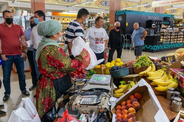 Методы обеспечения стабильности и предотвращения национальных конфликтов