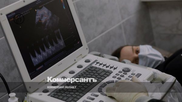 Законопроект о запрете склонения к аборту в Ульяновской области