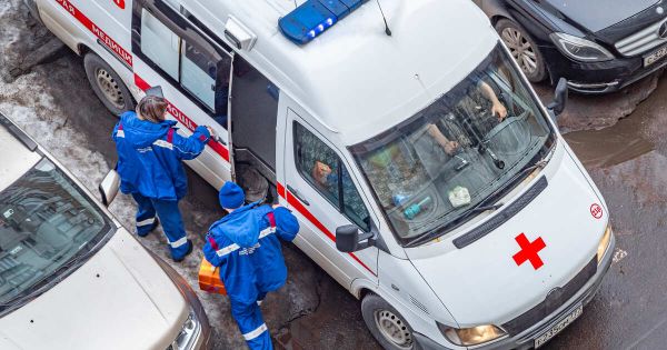 В Москве произошли несколько происшествий, включая нападение на девочку и взрыв автомобиля