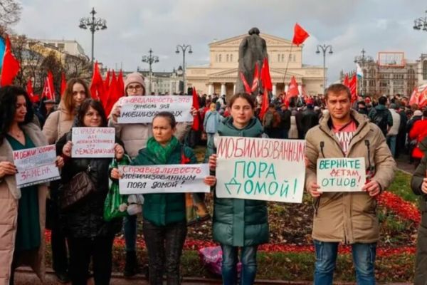 Меры поддержки семей российских военнослужащих: новые законы и вызовы