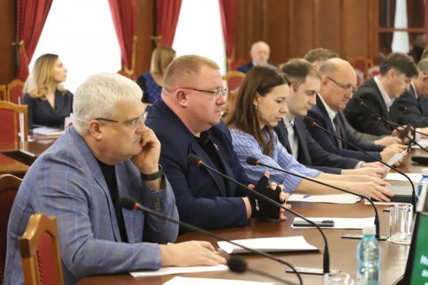 Предложение о поправке в Уголовный кодекс РФ: уголовная ответственность с 14 лет