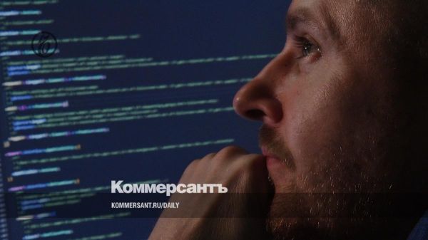 Рост IT-отрасли в России: лидер по вкладу в ВВП