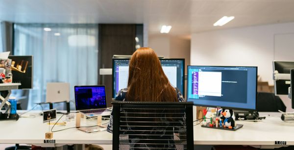 Рост спроса на российских IT-специалистов за рубежом