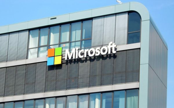 Финансовые результаты Microsoft за третий квартал 2024 года