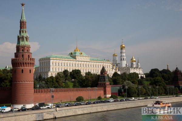 Москва поддерживает диалог между Баку и Ереваном для мирного решения спора