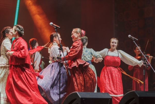 Фестиваль «МИР Сибири»: номинанты и премии