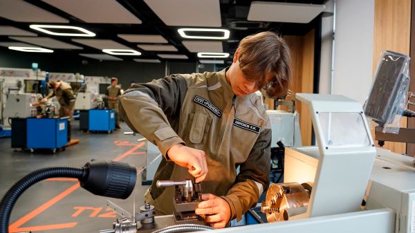 Интерес работодателей к выпускникам колледжей в России