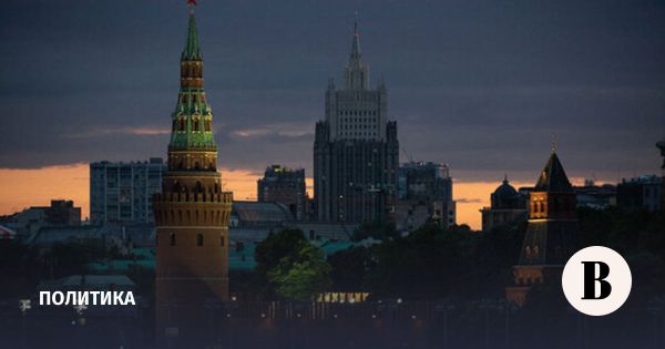 Россия готова к переговорам с Украиной без условий