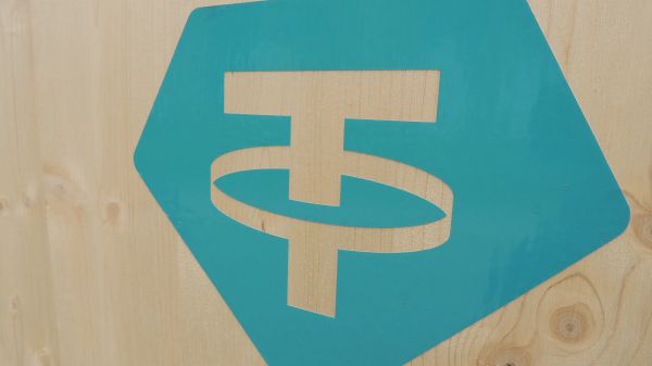 Tether запускает новую организационную структуру для расширения в цифровых активах