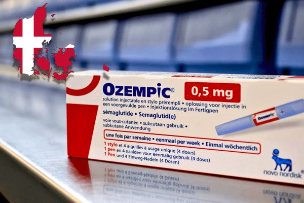 Препараты Ozempic и Wegovy от Novo Nordisk: глобальный успех и экономический рост