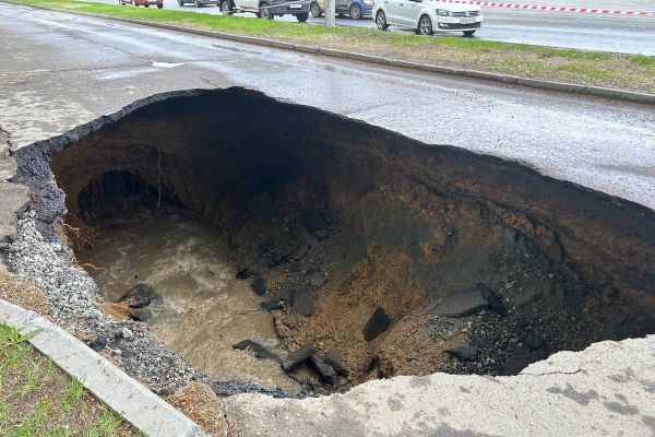 Происшествия и события в разных регионах России