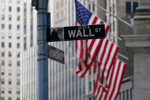 Экономические последствия первых 100 дней президентства Трампа