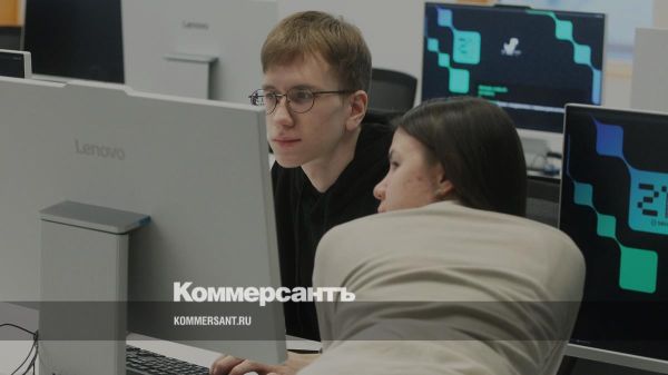 Спрос и зарплаты IT-специалистов в Нижнем Новгороде в 2024 году