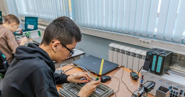 Отмена ограничений на льготную ипотеку для IT-специалистов в России