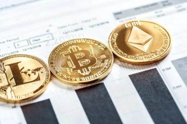Крипторынок во втором квартале 2023 года обзор альткоинов