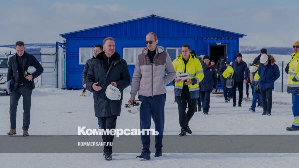 Инвестиции в Баимский ГОК приведут к развитию Чукотки и Арктики
