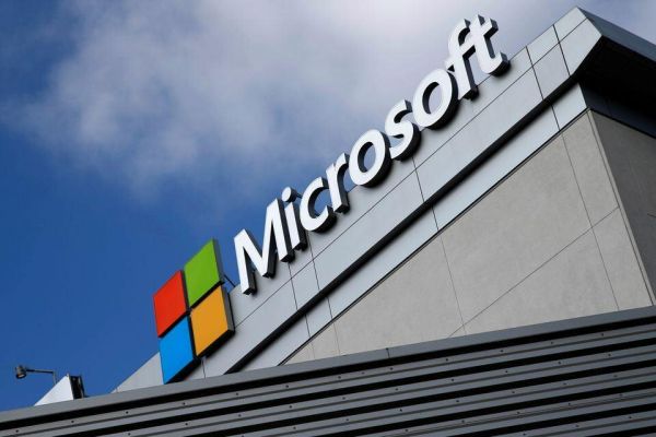 Microsoft запускает центр обработки данных в Таиланде