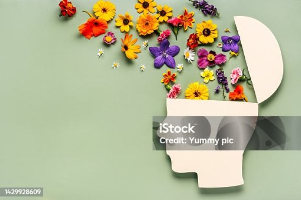 Богатая коллекция стоковых фотографий о психическом здоровье