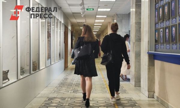 Ограничения на прием студентов в российские вузы с 2026 года