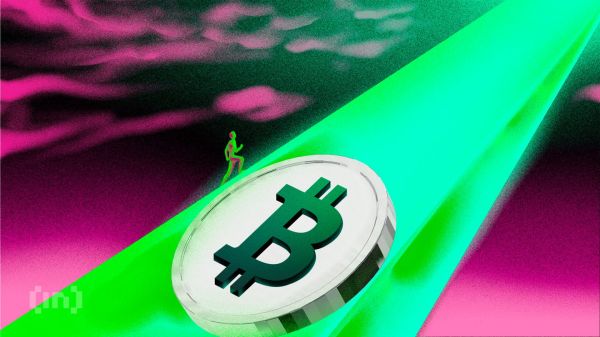 Рост доли прибыльных биткоинов и его влияние на рынок