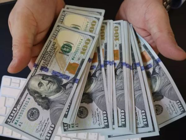Будущее доллара в условиях глобальных изменений экономики