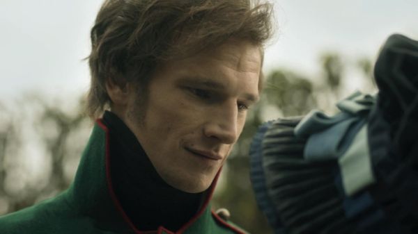 Премьера исторического сериала Александр I на канале Россия