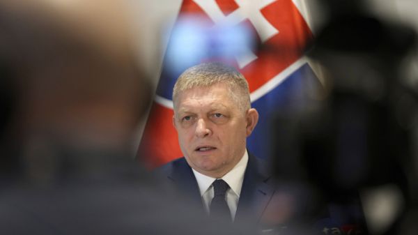Ухудшение здоровья лидеров Сербии и Словакии после события с Зеленским