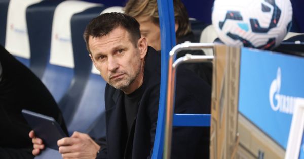 Зенит нацелен на победу над Пари НН в важном матче РПЛ
