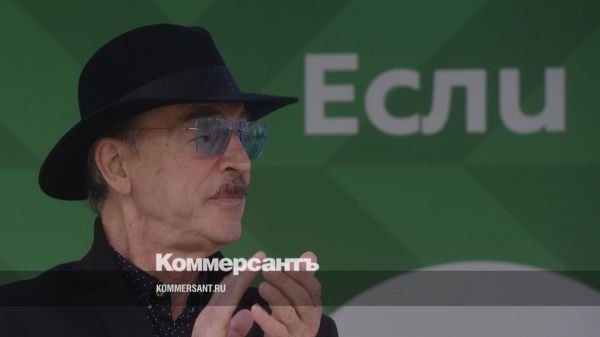 Приостановка спектакля с Михаилом Боярским из-за травмы