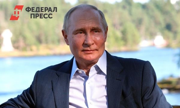 Личный рацион и режим жизни Владимира Путина в документальном фильме