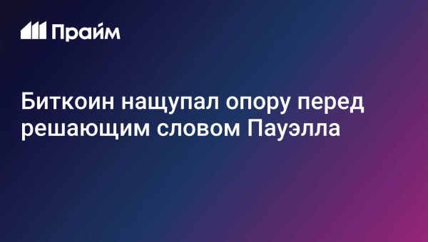 Обзор текущего состояния криптовалютного рынка и влияние макроэкономики