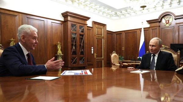 Москва и регионы России внедряют искусственный интеллект в медицину и развивают промышленность