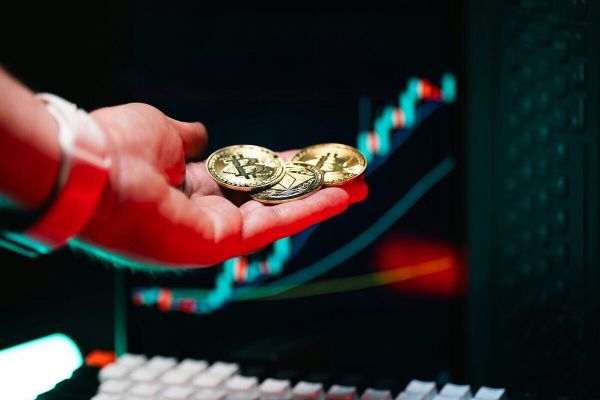 В Воронежской области закрыта незаконная ферма по добыче криптовалюты