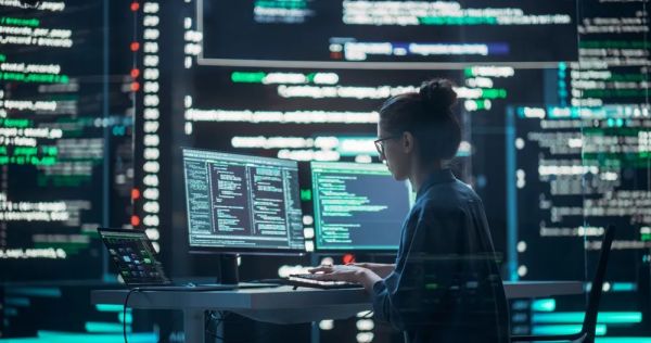 Перспективы рынка труда для начинающих IT-специалистов в 2024 году