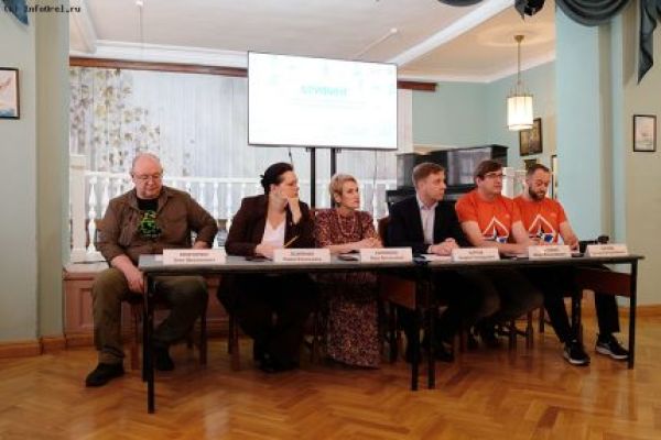 Развитие туристического потенциала Орловского края в 2023 году