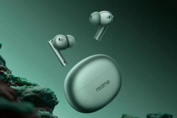 Realme Buds Air 6 и Buds Air 6 Pro: характеристики, функционал и преимущества