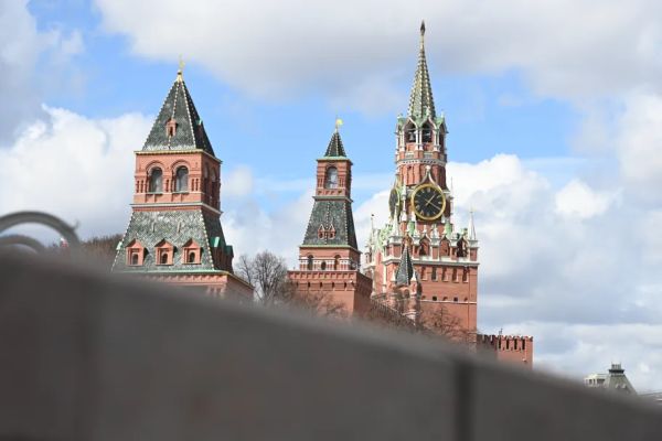 Путин посетит Китай на юбилей Победы во Второй мировой войне