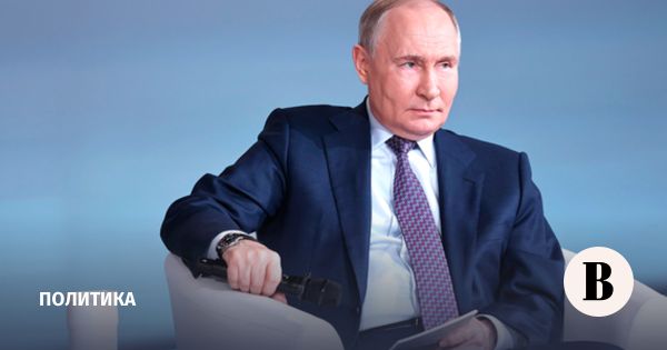 Подтверждение временного перемирия президента России в честь 80-летия Победы