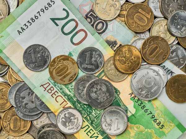 Экономические тенденции в России и инновации в технологиях