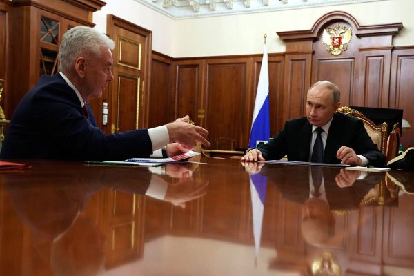 Москва демонстрирует экономический рост и стратегические достижения в 2024 году