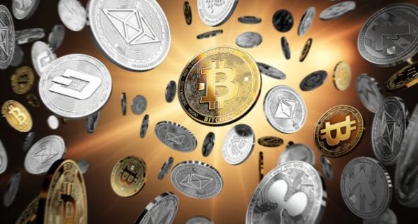 Рост биткоина и внимание к Ethereum и VIRTUAL на крипторынке