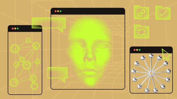 Три токена искусственного интеллекта на крипторынке