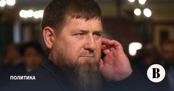 Встреча Путина и Кадырова о ситуации в Чечне и экономических успехах республики