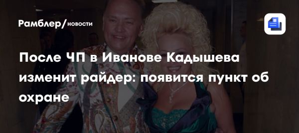 Затраты на охрану концертов звезд в Москве и новые меры безопасности