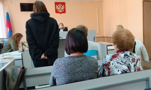 Судебное дело 16-летней мошенницы: организация коварной схемы обмана