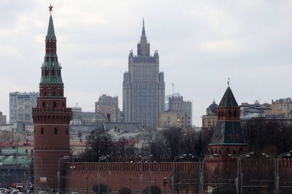 Партнерство России и Венесуэлы на переговорах в Кремле