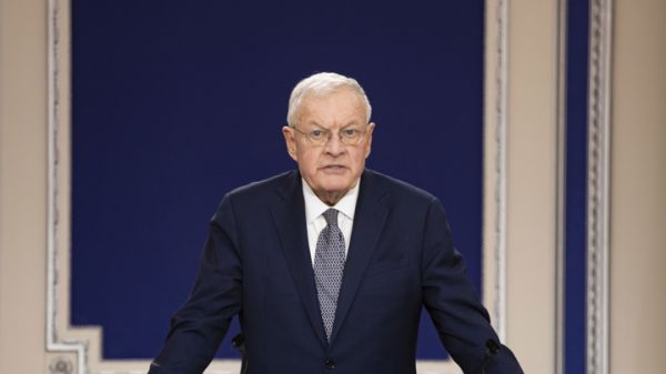 Мария Захарова комментирует слова спецпосланника США о конфликте в Украине
