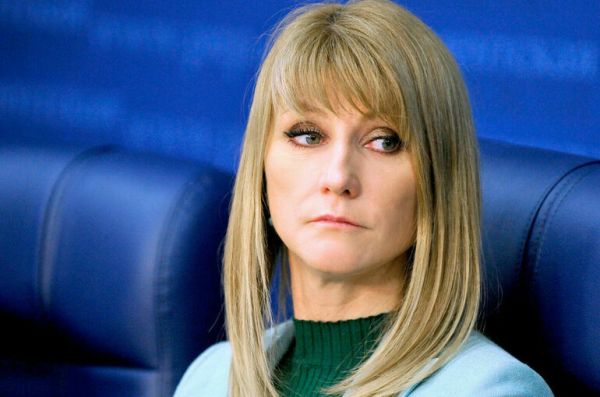 Светлана Журова о провале фильма Роднина
