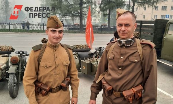 История военной поэзии через призму Великой Отечественной войны