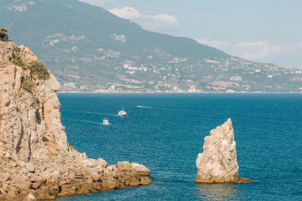 Интерес россиян к недвижимости в Крыму по результатам опроса